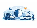 24 uur rolstoeltaxi bereikbaar