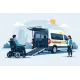 AGB-code rolstoeltaxi: wat betekent het?