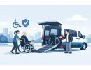 Rolstoelbus kiezen