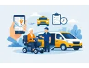 Taxi scootmobiel regelen