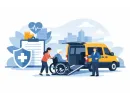 Vergoedt uw zorgverzekering een rolstoeltaxi?