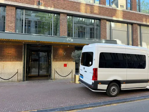Rolstoeltaxi Nieuwegein – veilig rolstoelvervoer van deur tot deur