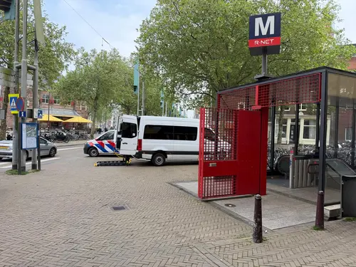 Rolstoeltaxi Rotterdam – veilig rolstoelvervoer van deur tot deur